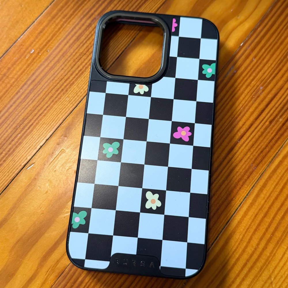 iPhone 15 pro max burga elite